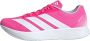 Adidas Performance Duramo R Running Schoenen Dames Roze - Thumbnail 1