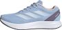 Adidas Performance Duramo RC Schoenen Dames Blauw - Thumbnail 1