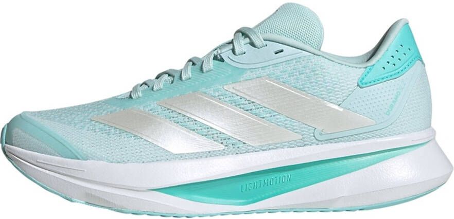 Adidas Performance Duramo SL 2 Hardloopschoenen Dames Turquoise