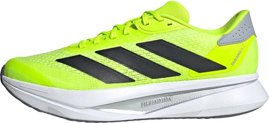 adidas Performance Duramo SL 2 Hardloopschoenen Heren Groen