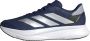 Adidas Performance Duramo SL 2 Hardloopschoenen Unisex Blauw - Thumbnail 4