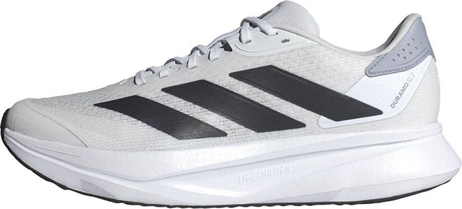 adidas Performance Duramo SL 2 Hardloopschoenen Unisex Wit