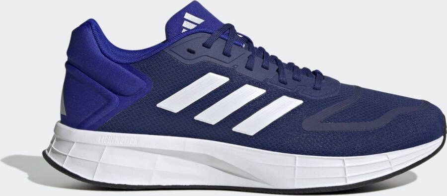 Adidas Performance Duramo SL 2.0 Schoenen Unisex Blauw - Foto 2