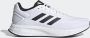 Adidas Perfor ce Duramo SL 2.0 Schoenen Wit - Thumbnail 1