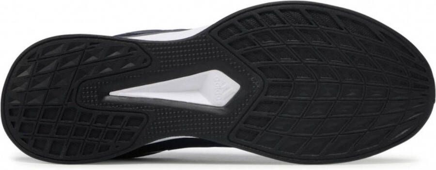 Adidas Performance Duramo Sl Classic hardloopschoenen donkerblauw blauw - Foto 2