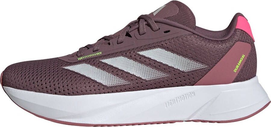 Adidas Performance Duramo SL Schoenen Dames Paars
