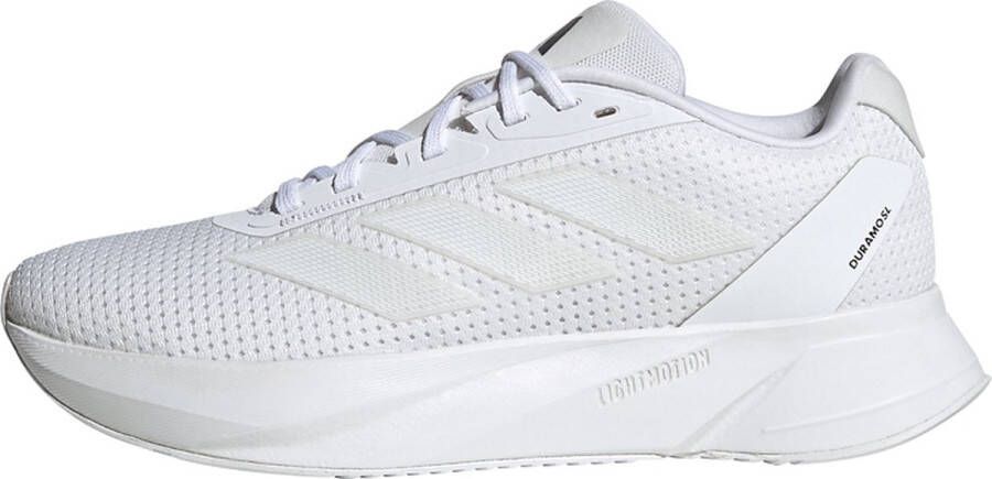 adidas Performance Duramo SL Schoenen Dames Wit