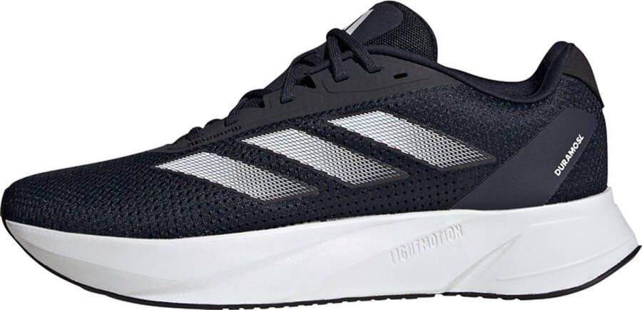 adidas Performance Duramo SL Schoenen Heren Blauw