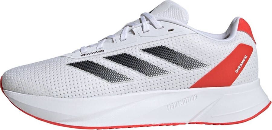 Adidas Performance Duramo SL Schoenen Unisex Wit