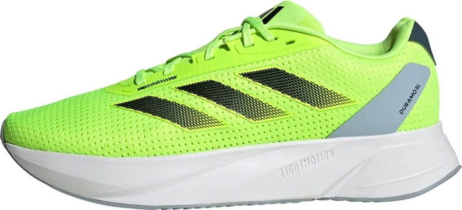 Adidas Heren Duramo SL M Sneakers If7256 Green Heren