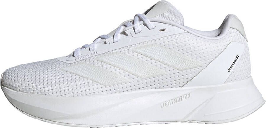 adidas Performance Duramo SL Schoenen Unisex Wit