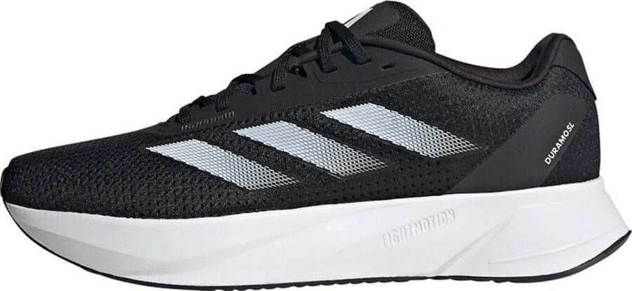 adidas Performance Duramo SL Schoenen Unisex Zwart