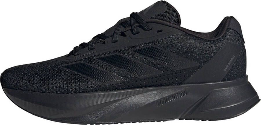 adidas Performance Duramo SL Schoenen Unisex Zwart