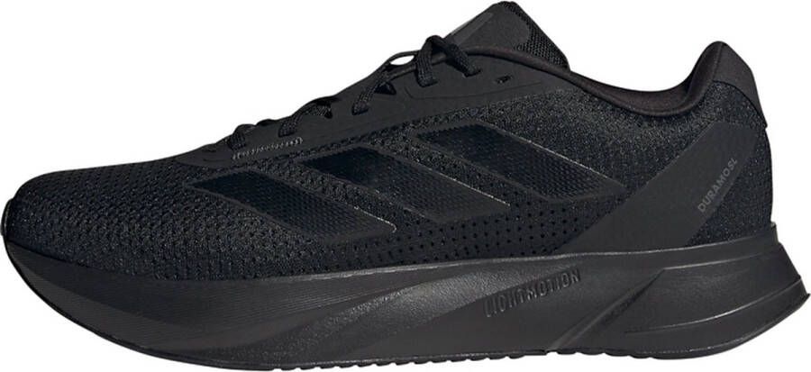 adidas Performance Duramo SL Schoenen Unisex Zwart