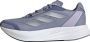 Adidas Duramo Speed Hardloopschoenen Blauw 2 3 Vrouw - Thumbnail 1