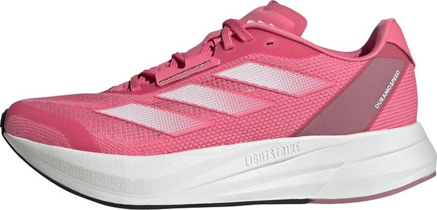 Adidas Performance Duramo Speed Schoenen Unisex Roze