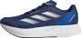 Adidas Performance Duramo Speed Schoenen Unisex Blauw - Thumbnail 1