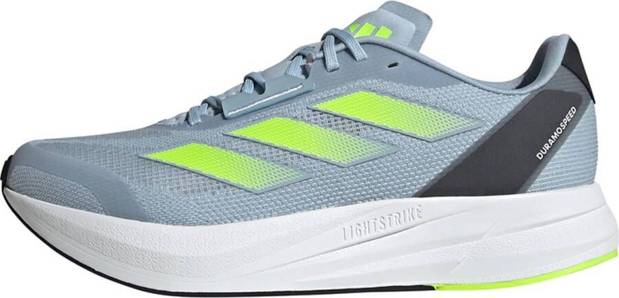 Adidas Perfor ce Duramo Speed Schoenen Unisex Blauw