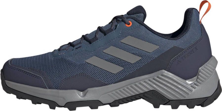 Adidas Performance Terrex Eastrail 2 wandelschoenen grijs blauw