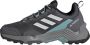 Adidas Performance Terrex Eastrail 2 wandelschoenen grijs mintgroen - Thumbnail 2