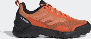 Adidas Performance Eastrail 2.0 Hiking Schoenen Unisex Oranje