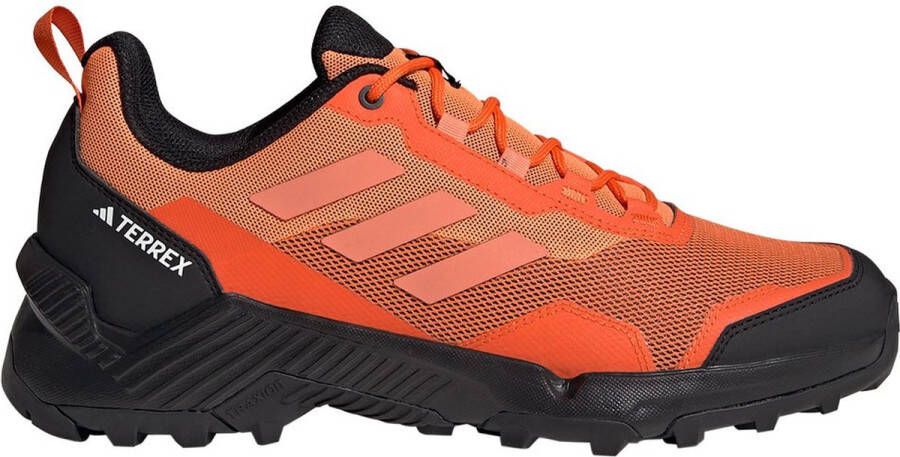 Adidas Performance Eastrail 2.0 Hiking Schoenen Unisex Oranje