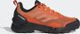 Adidas Performance Eastrail 2.0 Hiking Schoenen Unisex Oranje - Thumbnail 1