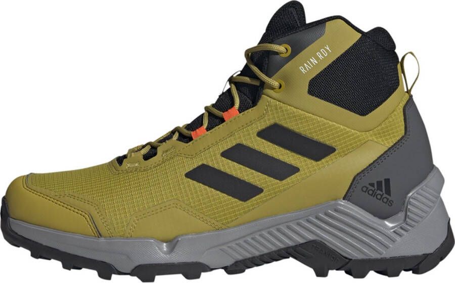 Adidas Performance Eastrail 2.0 Mid RAIN.RDY Hiking Schoenen Heren Groen