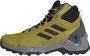 Adidas Performance Eastrail 2.0 Mid RAIN.RDY Hiking Schoenen Heren Groen - Thumbnail 1