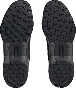 Adidas Performance Eastrail 2.0 RAIN.RDY Hiking Schoenen Unisex Zwart