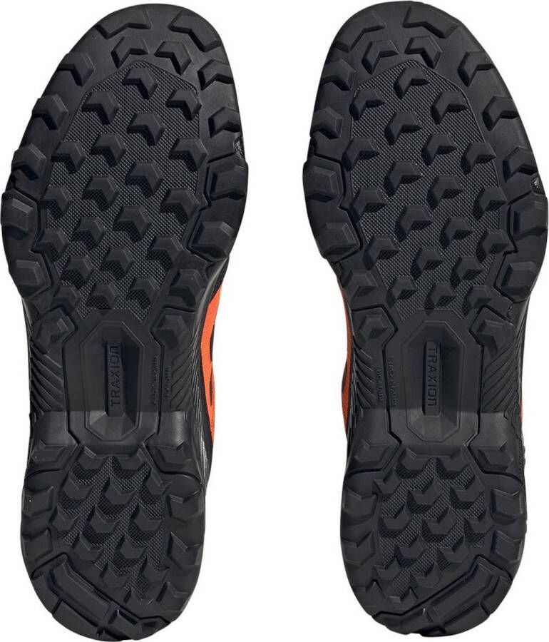 Adidas Performance adidas Eastrail 2.0 Rain.Rdy HP8603 Mannen Oranje Trekkingschoenen