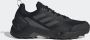 Adidas Performance Eastrail 2.0 RAIN.RDY Hiking Schoenen Unisex Zwart - Thumbnail 1