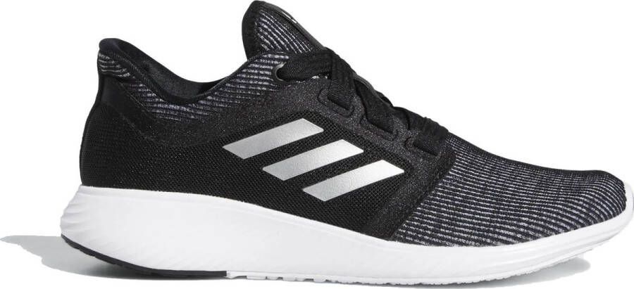 Adidas Performance Edge Lux 3 W Hardloopschoenen Vrouwen zwart