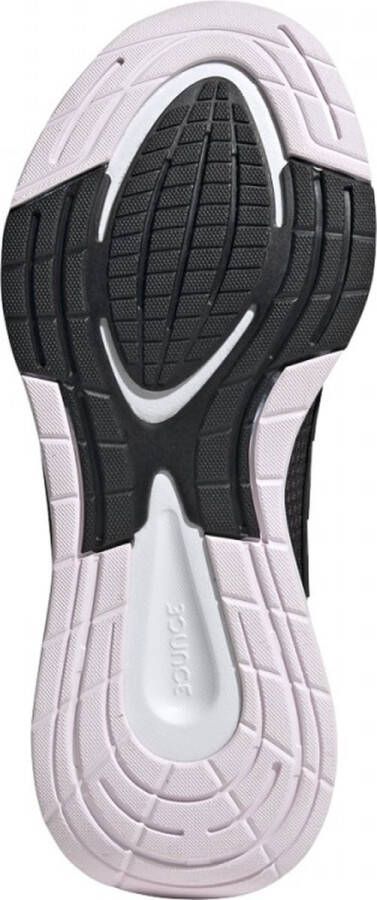 Adidas Performance Eq21 Run Hardloopschoenen Vrouw Zwarte