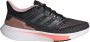 Adidas Performance Eq21 Run Hardloopschoenen Vrouw Zwarte - Thumbnail 1