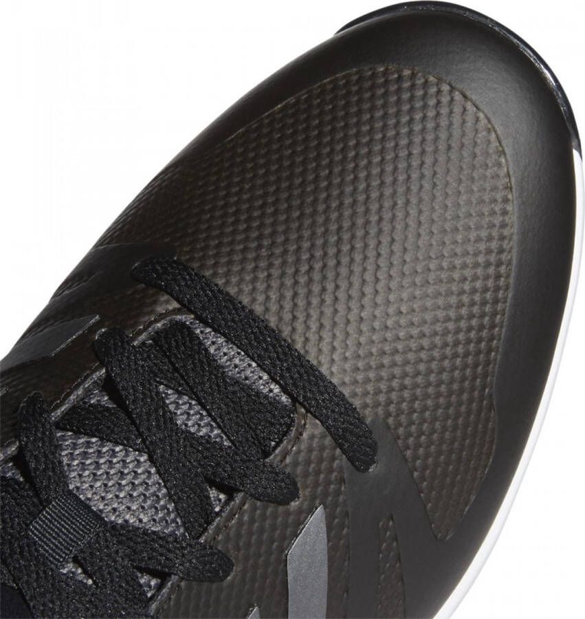 Adidas Performance Eqt De schoenen van het golf Mannen Zwarte