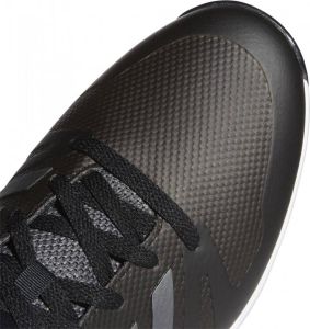 Adidas Performance Eqt De schoenen van het golf Mannen Zwarte 42