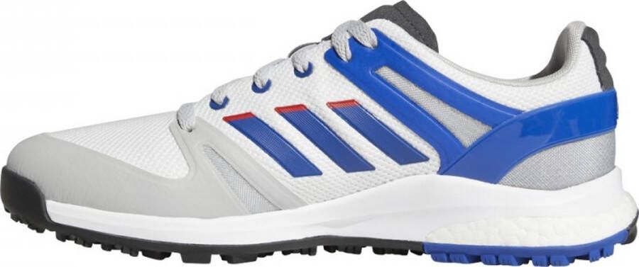 Adidas Performance Eqt Sl De schoenen van het golf Mannen Witte