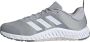 Adidas Perfor ce Everyset Schoenen Unisex Grijs - Thumbnail 1