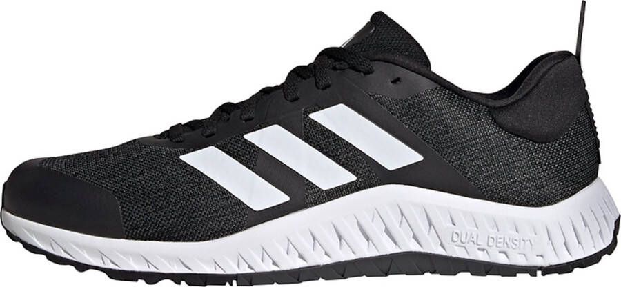 adidas Performance Everyset Schoenen Unisex Zwart