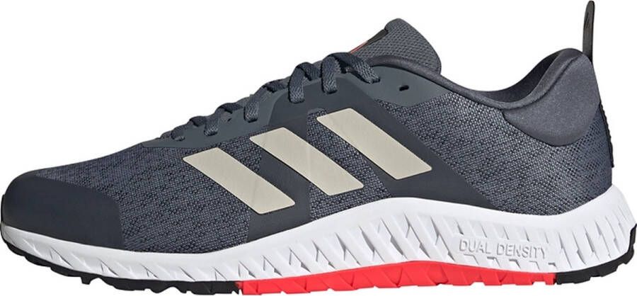 Adidas Performance Everyset Schoenen Unisex Zwart