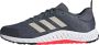 Adidas Perfor ce Everyset Schoenen Unisex Zwart - Thumbnail 1