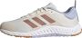 Adidas Performance Trainingsschoenen EVERYSET TRAINER - Thumbnail 1
