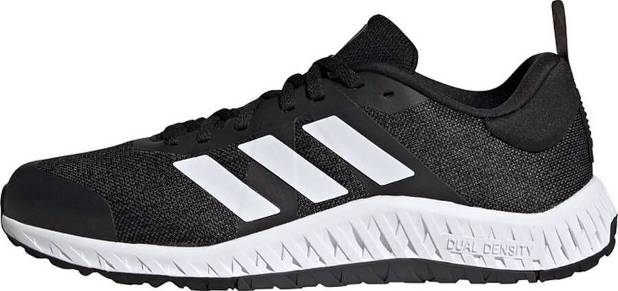 Adidas Perfor ce Everyset Trainer Shoes Unisex Zwart - Foto 1