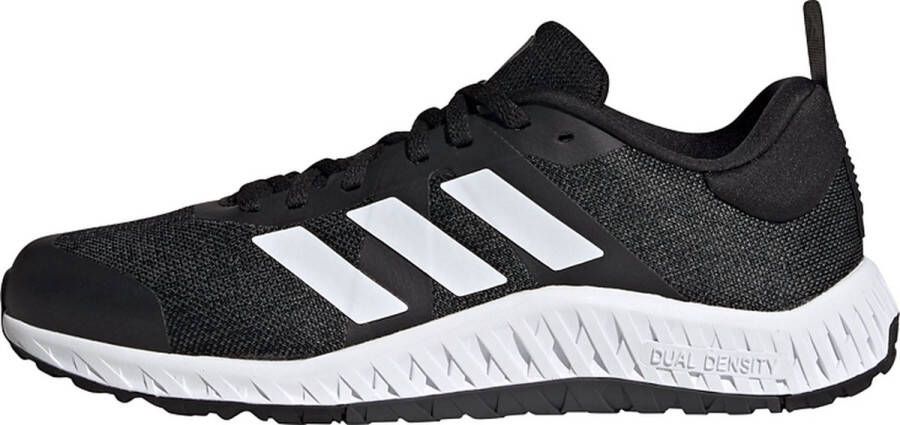 Adidas Perfor ce Everyset Trainer Shoes Unisex Zwart