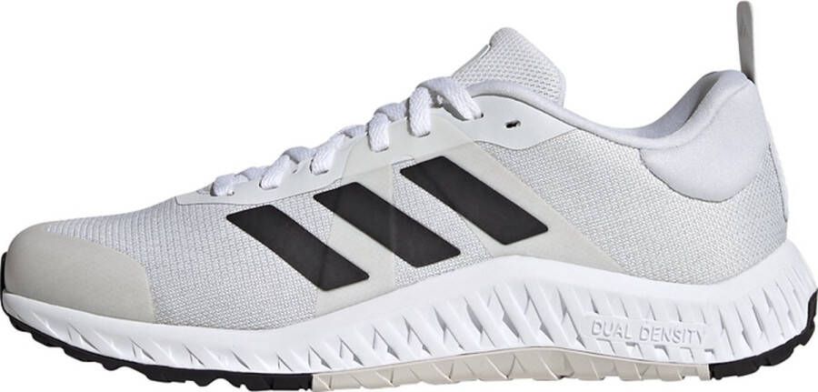 Adidas Performance Everyset Training Schoenen Dames Wit