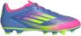 Adidas Performance F50 Club Firm Multi-Ground Voetbalschoenen Heren Blauw - Thumbnail 1
