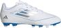 Adidas F50 Club FG Children Cloud White Core Black Solar Yellow Cloud White Core Black Solar Yellow - Thumbnail 2