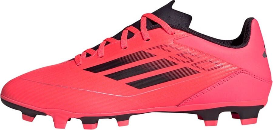 Adidas Performance F50 Club Flexible Ground Voetbalschoenen Unisex Roze