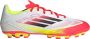 Adidas Perfor ce F50 League Artificial Grass Voetbalschoenen Unisex Wit - Thumbnail 1